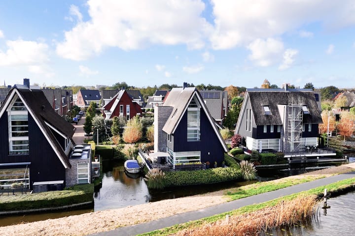 Hendrik Andriessenlaan 30