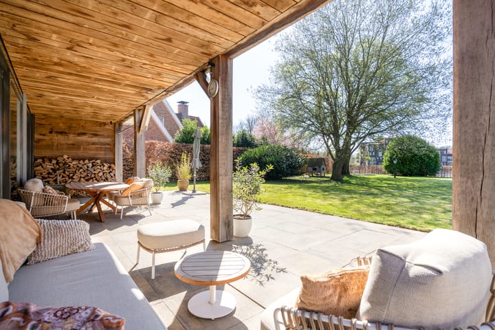 Foto 3 van Meester Molendijkweg 5