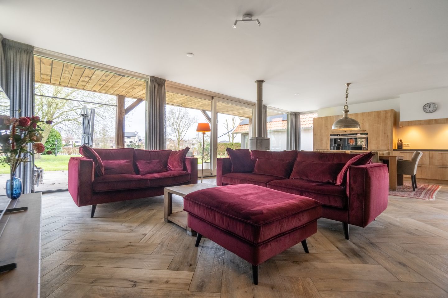 Foto 4 van Meester Molendijkweg 5