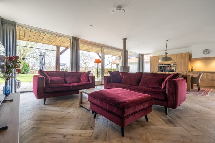 Foto 4 van Meester Molendijkweg 5