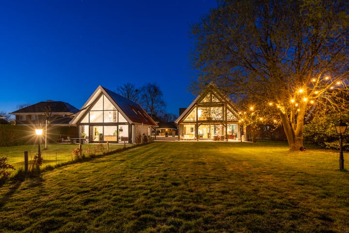 Foto 5 van Meester Molendijkweg 5