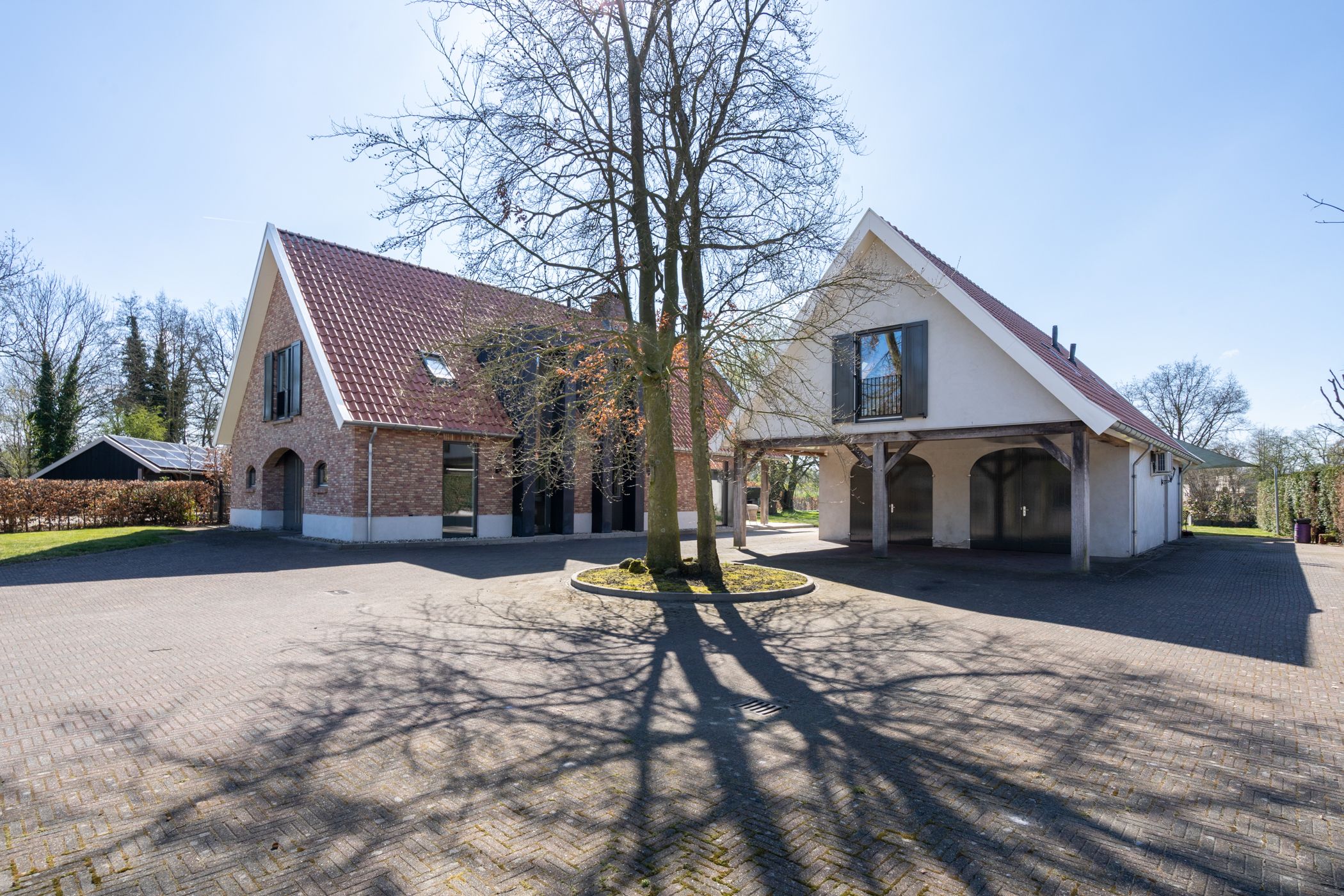 Foto 6 van Meester Molendijkweg 5