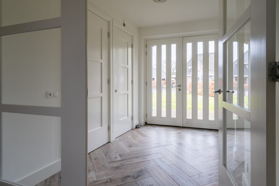 Foto 8 van Meester Molendijkweg 5