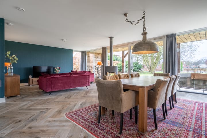 Foto 12 van Meester Molendijkweg 5