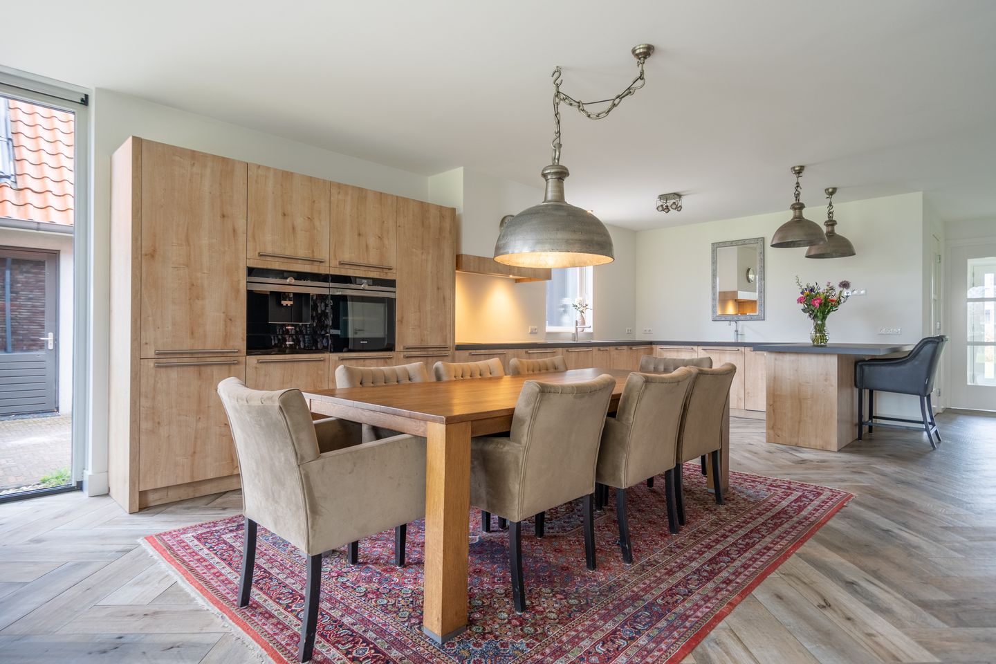 Foto 14 van Meester Molendijkweg 5