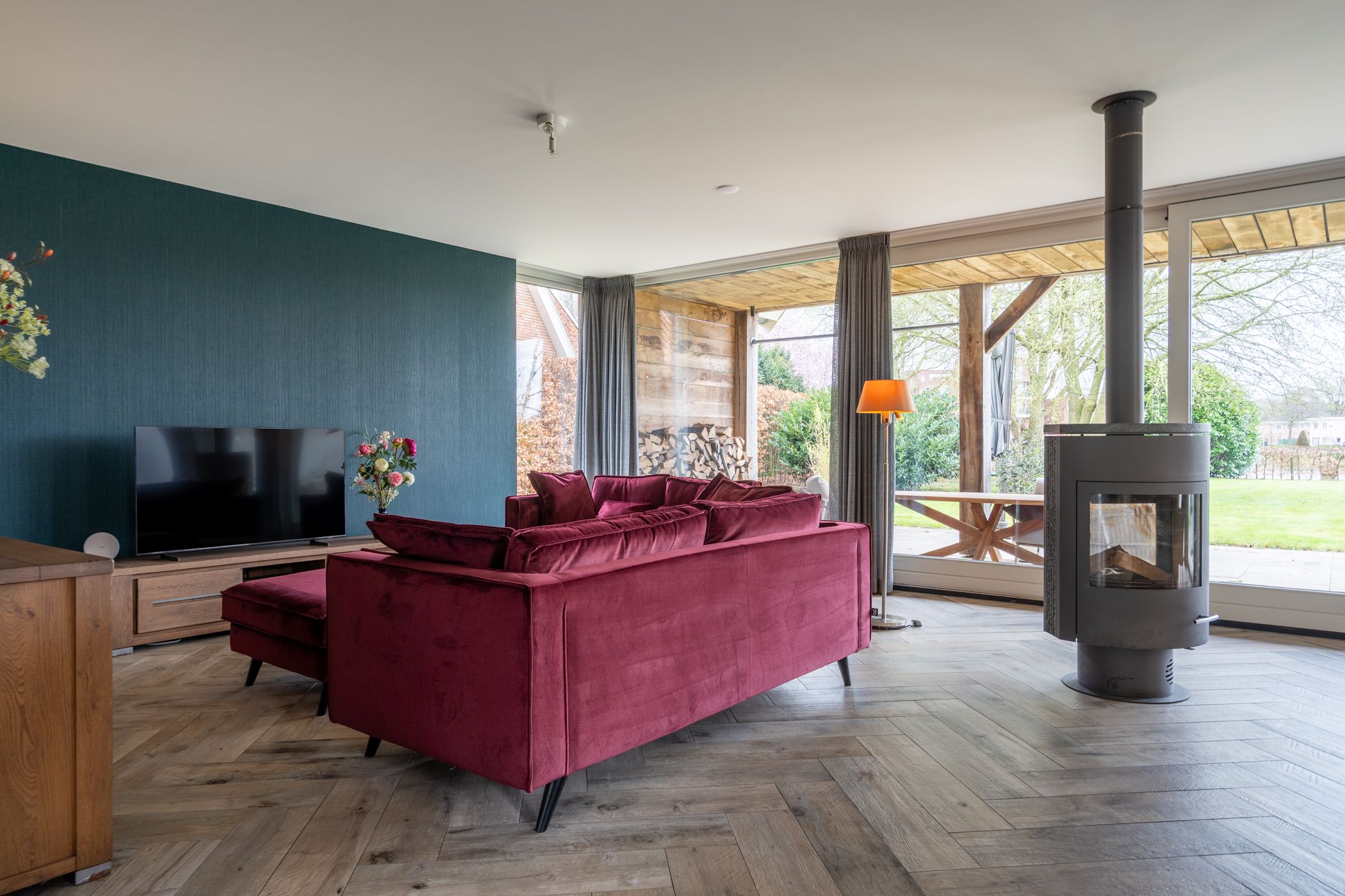 Foto 18 van Meester Molendijkweg 5