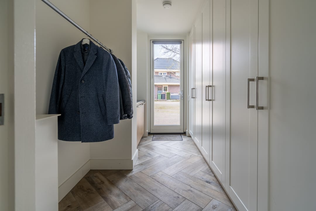 Foto 22 van Meester Molendijkweg 5