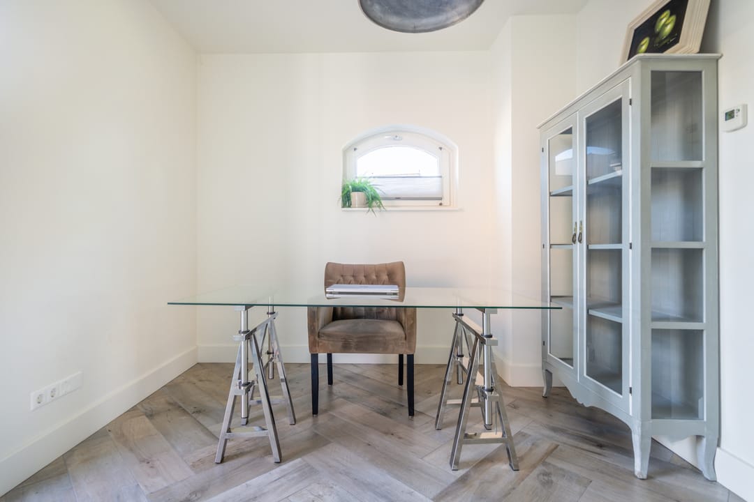 Foto 23 van Meester Molendijkweg 5