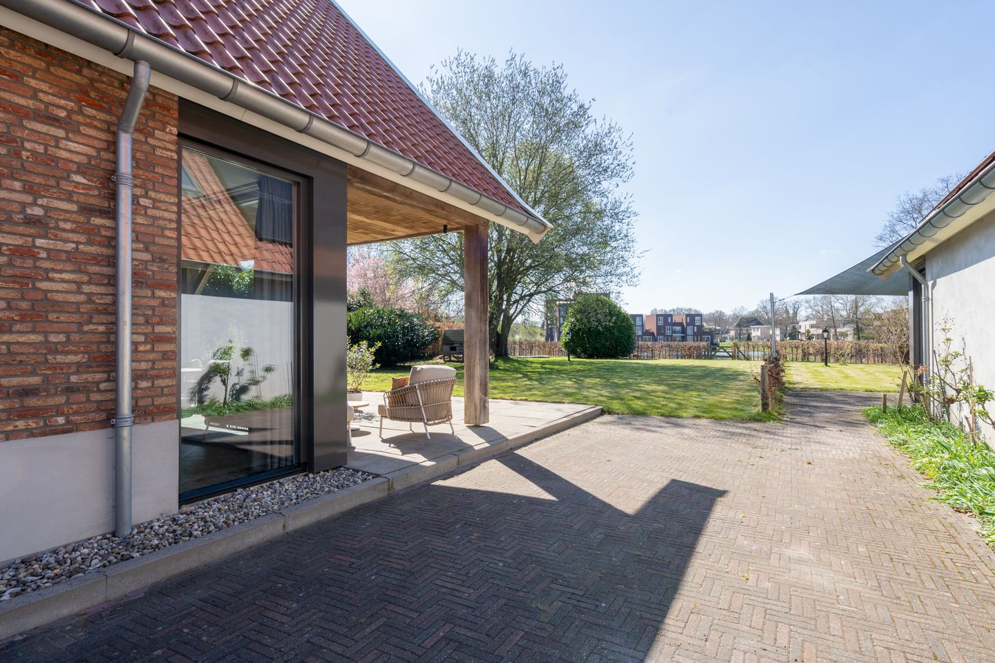 Foto 50 van Meester Molendijkweg 5