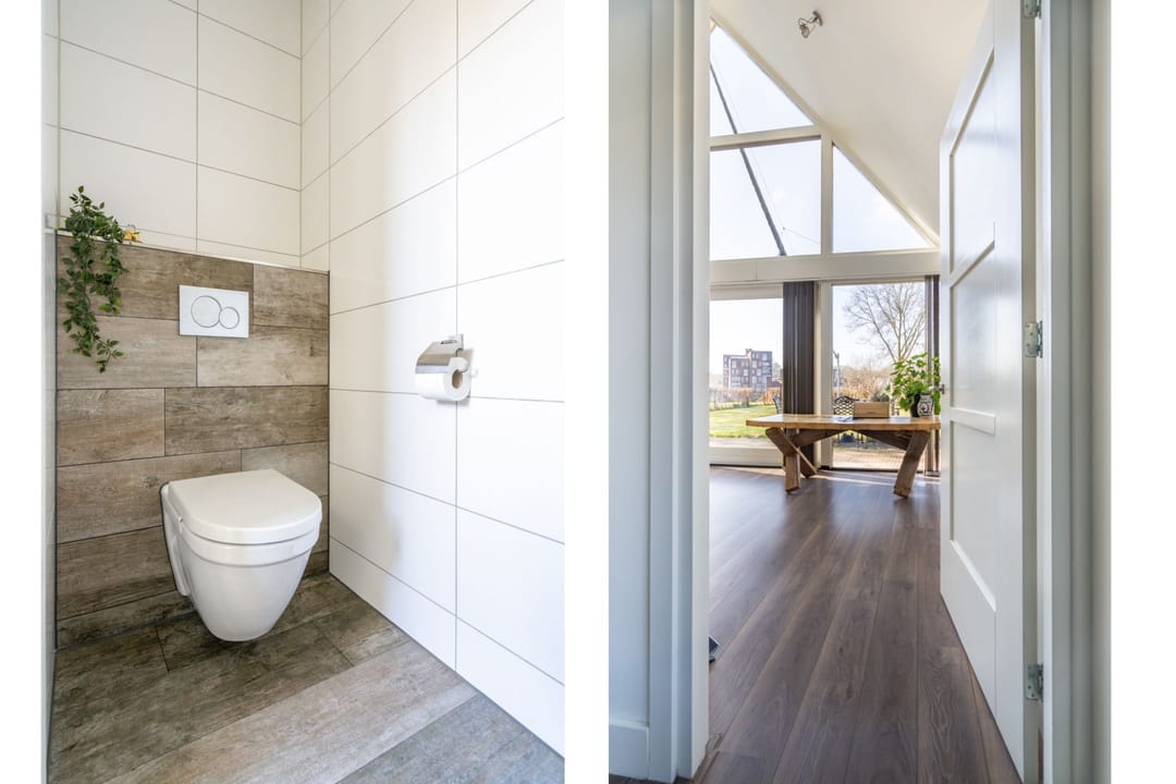 Foto 53 van Meester Molendijkweg 5