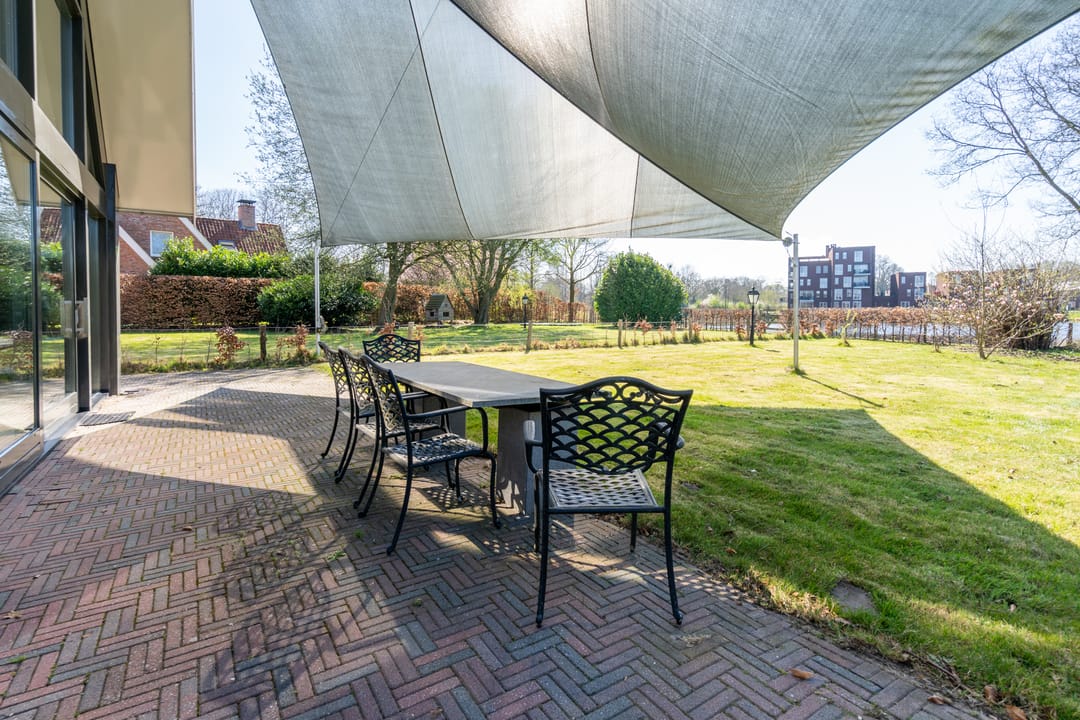 Foto 71 van Meester Molendijkweg 5