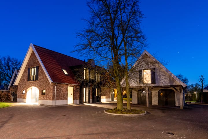 Foto 83 van Meester Molendijkweg 5