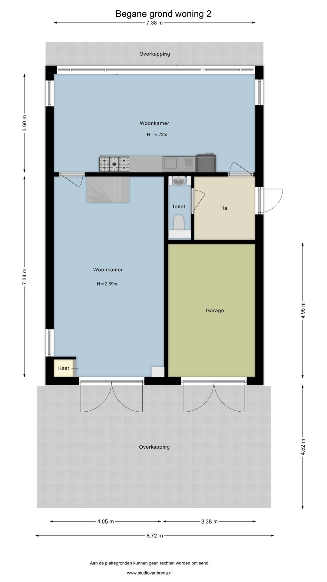 Foto 88 van Meester Molendijkweg 5