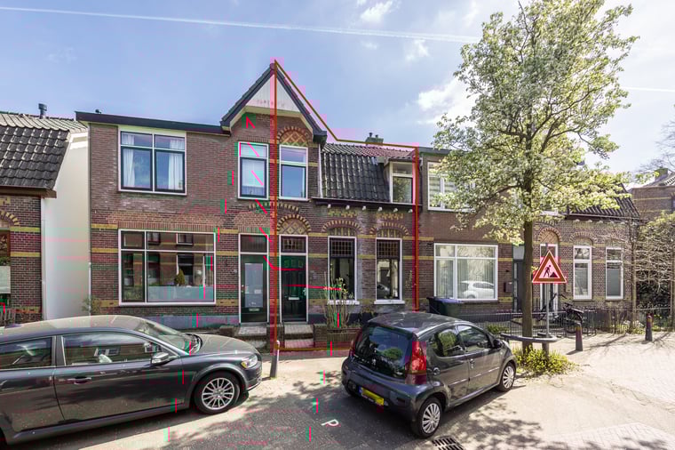 Leeghwaterstraat 6 main image