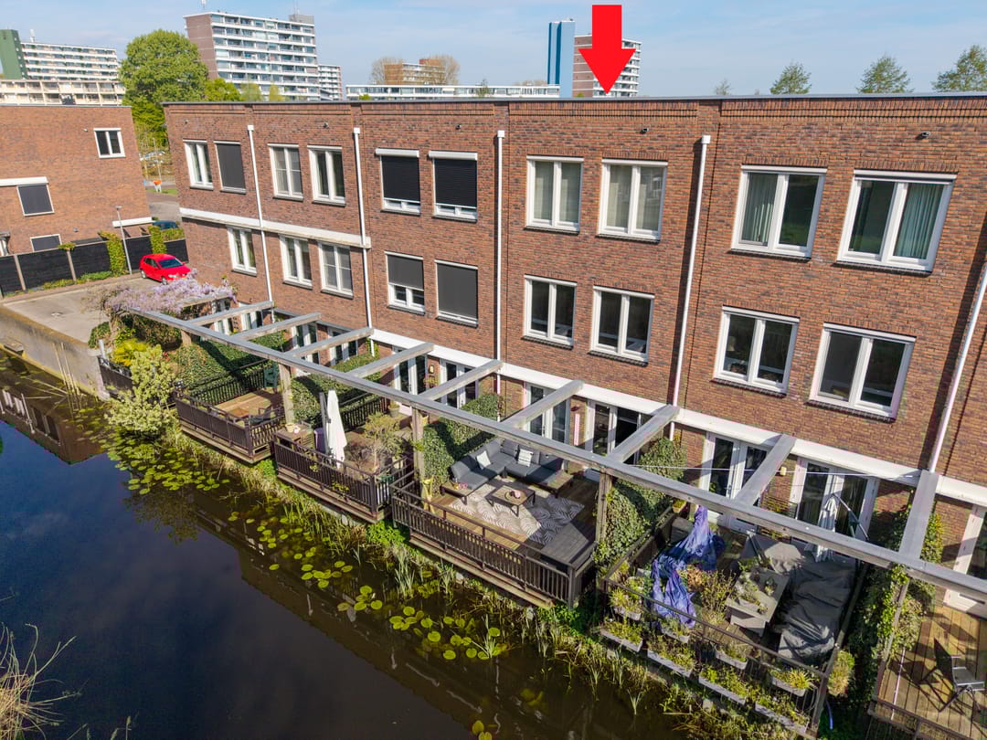 Foto 1 van MacBridestraat 20