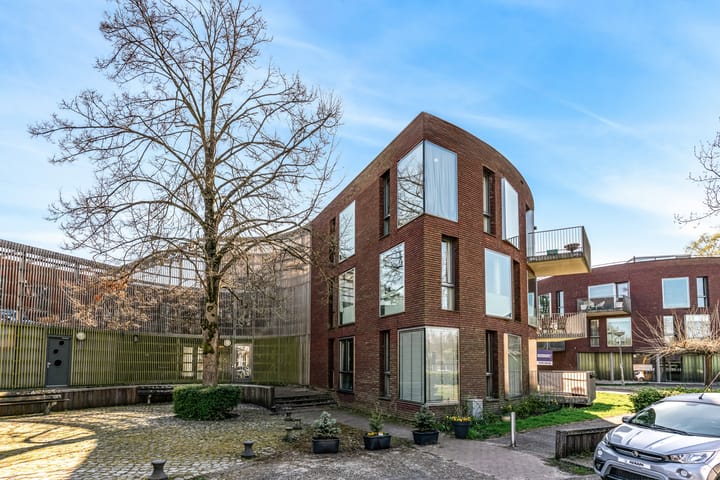 Foto 2 van Noorddammerweg 3-N