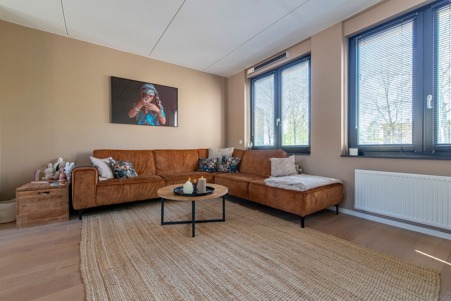 Foto 4 van MacBridestraat 20