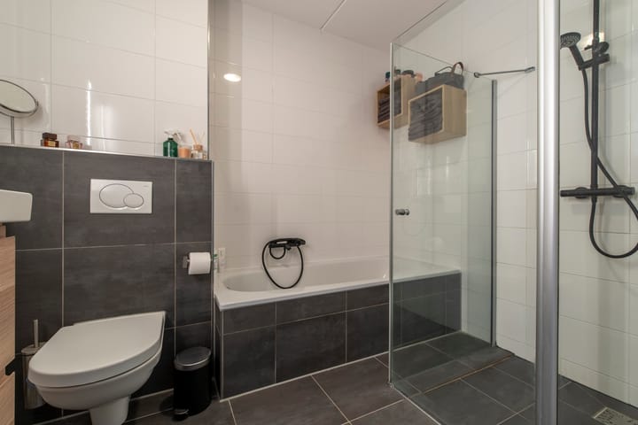 Foto 5 van MacBridestraat 20