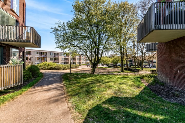 Foto 4 van Noorddammerweg 3-N