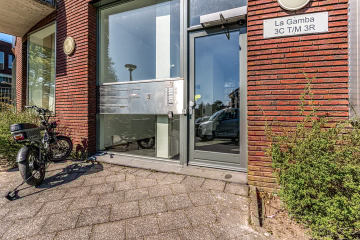 Foto 5 van Noorddammerweg 3-N