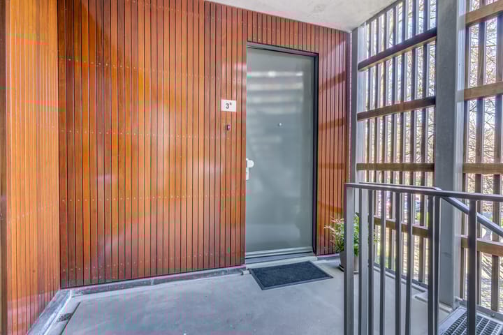 Foto 6 van Noorddammerweg 3-N