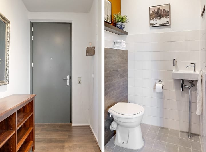 Foto 7 van Noorddammerweg 3-N