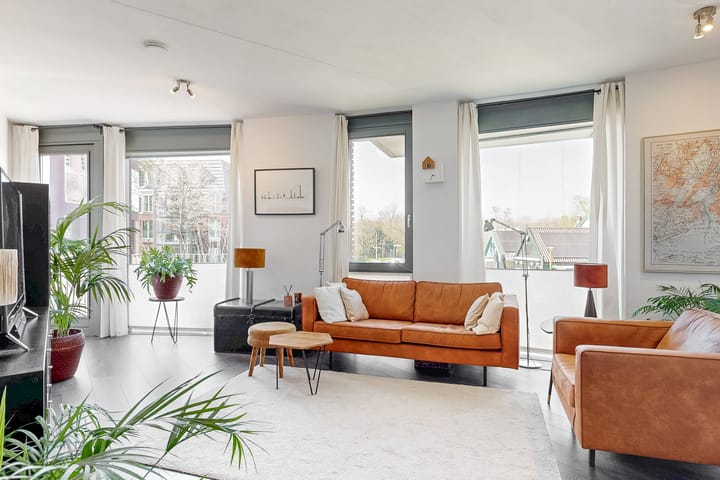 Foto 8 van Noorddammerweg 3-N