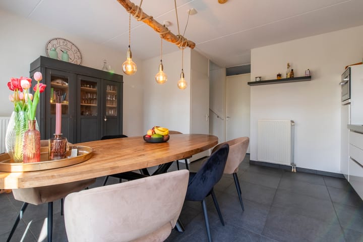 Photo 10 of MacBridestraat 20