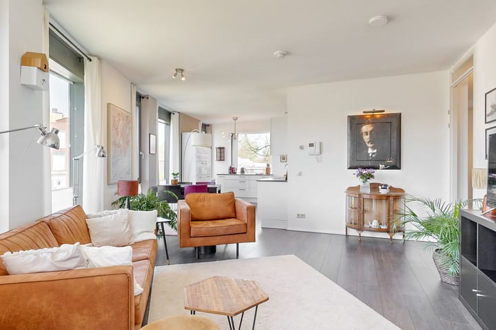 Foto 9 van Noorddammerweg 3-N