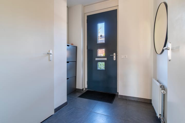 Foto 12 van MacBridestraat 20