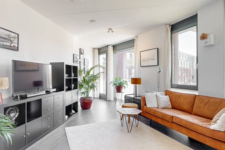 Foto 10 van Noorddammerweg 3-N