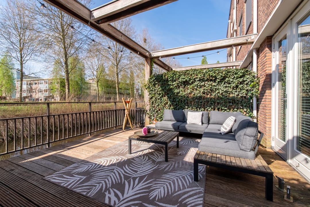 Foto 13 van MacBridestraat 20