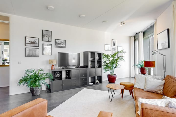 Foto 11 van Noorddammerweg 3-N