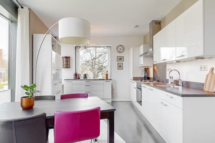 Foto 12 van Noorddammerweg 3-N