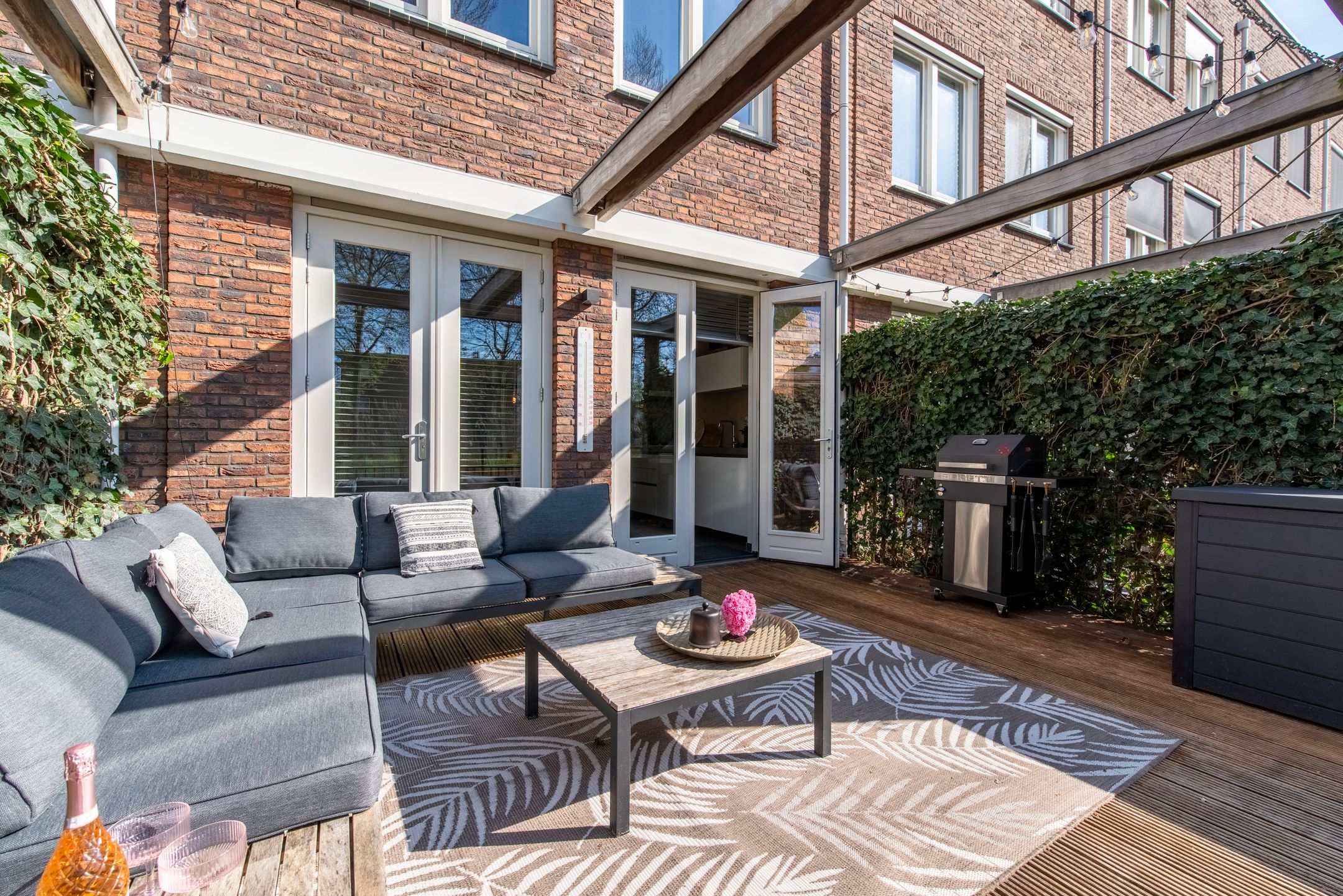 Foto 15 van MacBridestraat 20