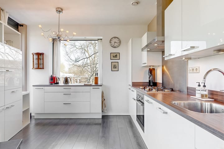 Foto 13 van Noorddammerweg 3-N