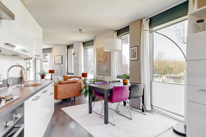 Foto 14 van Noorddammerweg 3-N