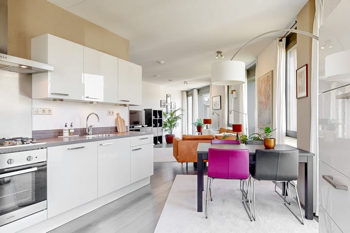 Foto 15 van Noorddammerweg 3-N