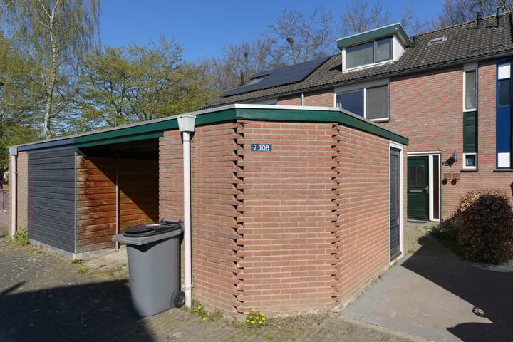 Foto 2 van Blauwe Hof 7308