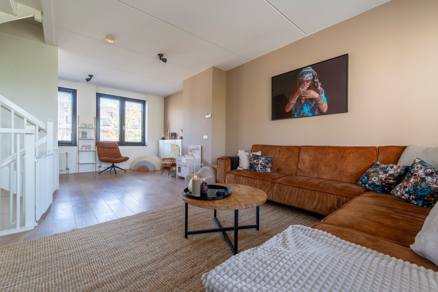 Foto 20 van MacBridestraat 20