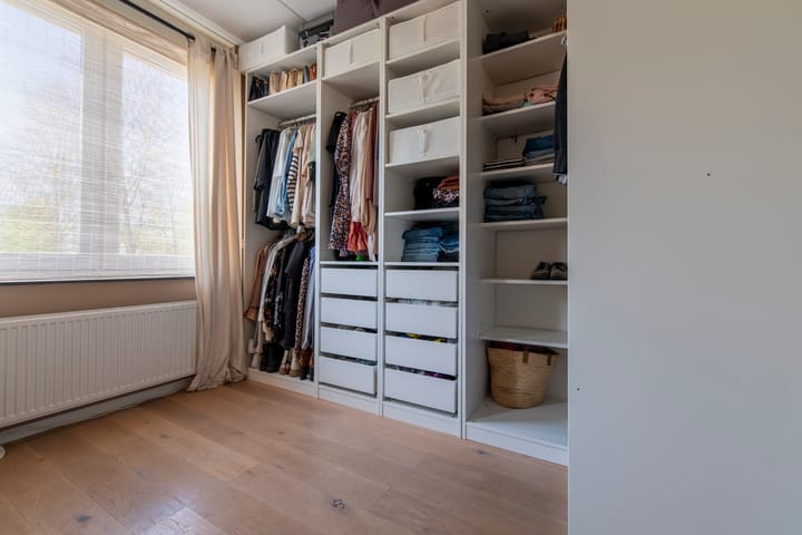 Photo 23 of MacBridestraat 20