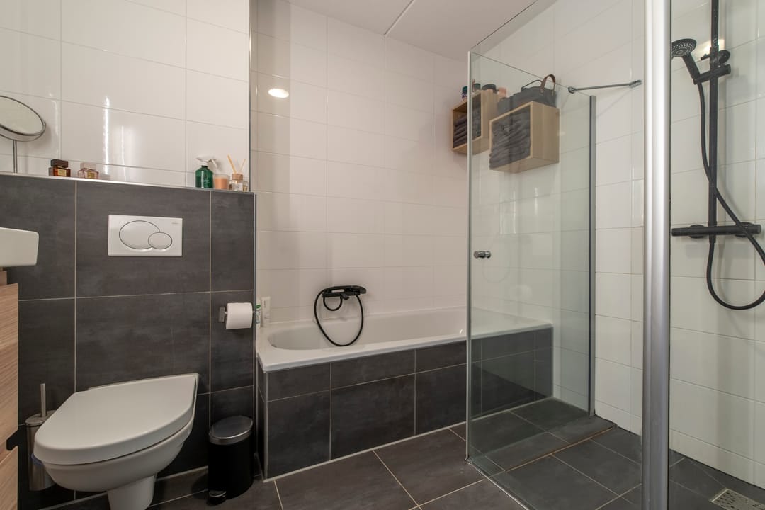 Foto 26 van MacBridestraat 20