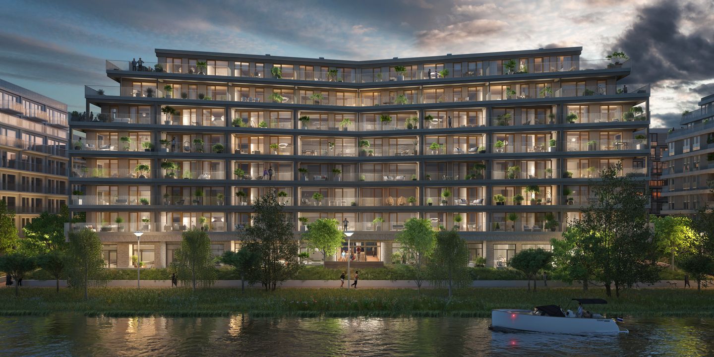 Foto 4 van The Ark (Bouwnr. 5.04)