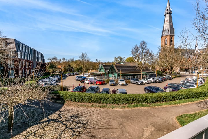 Foto 28 van Noorddammerweg 3-N