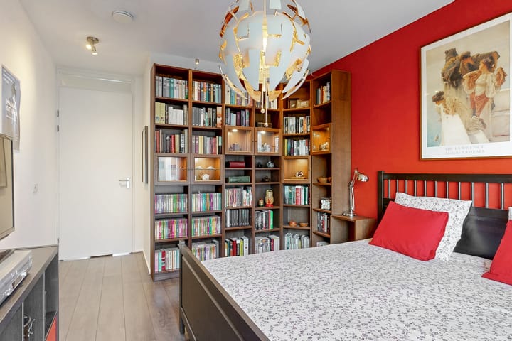 Foto 25 van Noorddammerweg 3-N