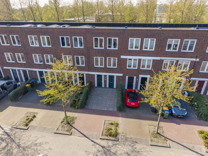 Photo 30 of MacBridestraat 20
