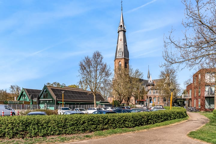 Foto 29 van Noorddammerweg 3-N