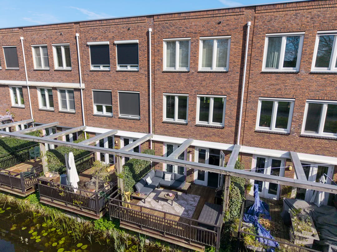 Foto 31 van MacBridestraat 20