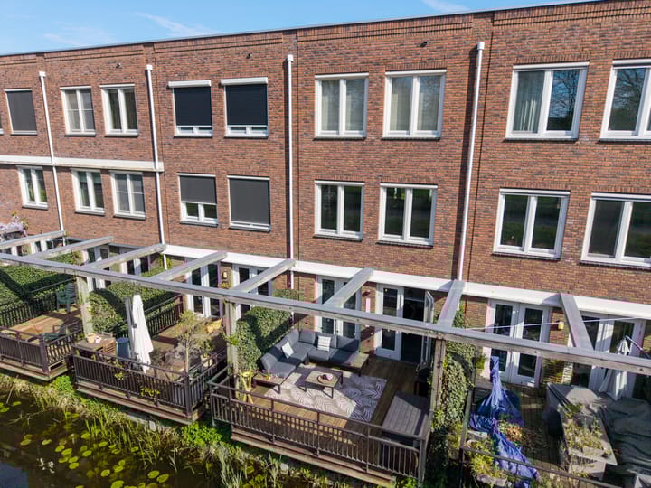 Photo 31 of MacBridestraat 20