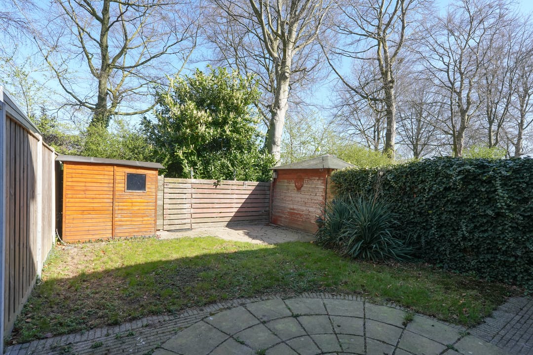 Foto 13 van Blauwe Hof 7308